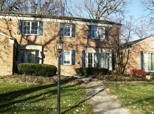 2405 Braeburn Ave, Flossmoor, IL