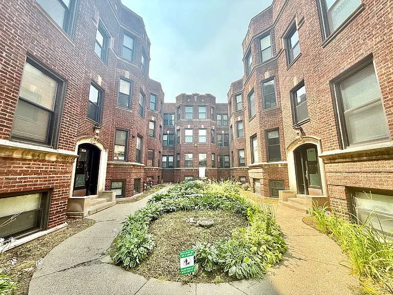 1445 W Balmoral Ave #1N — Photo 12