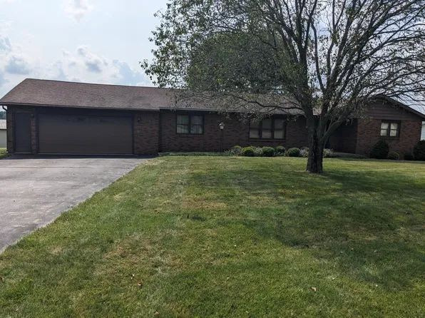 4830 State Route 61, Mount Gilead, OH 43338