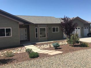 3555 W Friendly Meadow Rd, Prescott, AZ 86305