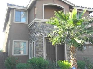 4831 Teal Petals St, North Las Vegas, NV 89081