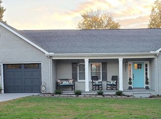 3621 25th Street Pl NE, Hickory, NC 28601