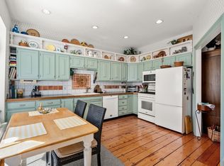 31 Mead St, Charlestown, MA 02129