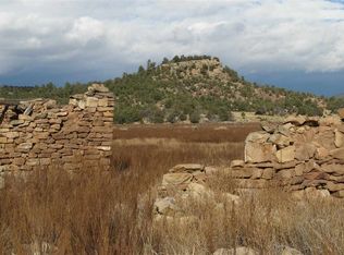 51 Ojo De La Vaca Trl, Santa Fe, NM 87508