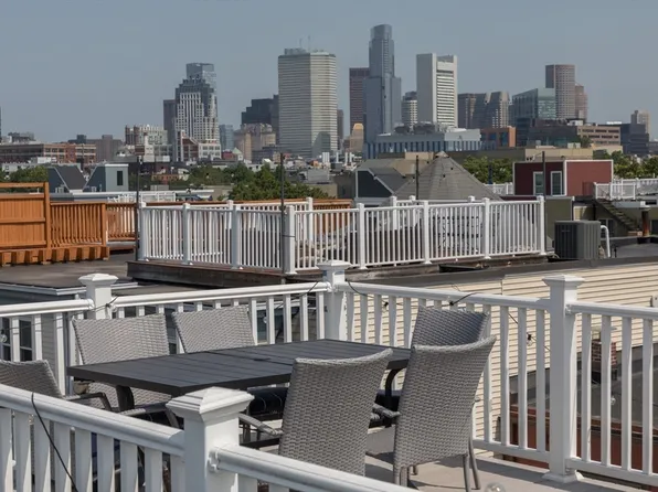 130 Tudor St APT D, South Boston, MA 02127