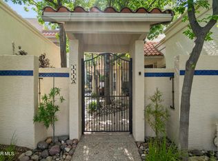 1115 Los Jardines Cir, El Paso, TX 79912