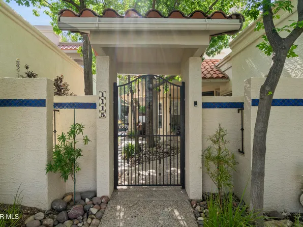 1115 Los Jardines Cir, El Paso, TX 79912