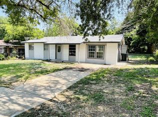 3902 Gayle Ave, San Antonio, TX 78223