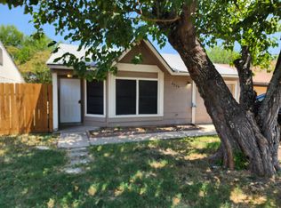 4044 Indian Sunrise, San Antonio, TX 78244
