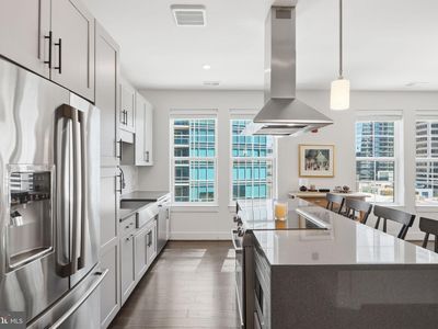 1411 Key Blvd #409, Arlington, VA, 22209
