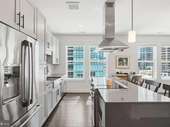 1411 Key Blvd #409, Arlington, VA 22209