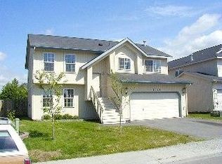 2021 Courage Dr, Anchorage, AK 99507