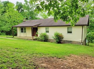 6190 Jericho Rd, Point Pleasant, WV 25550