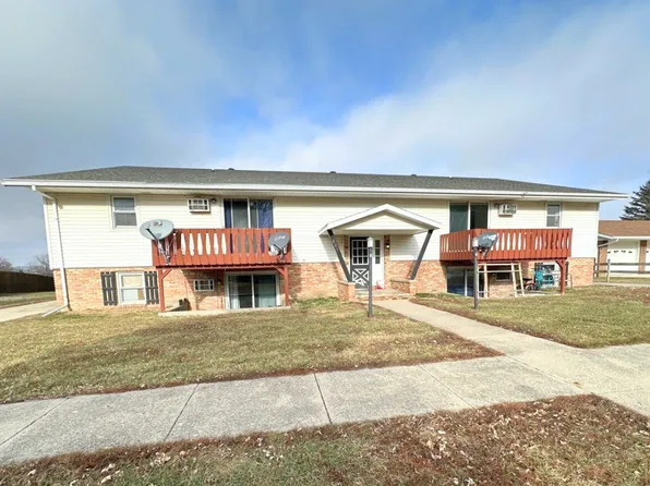 Sheldon 8-Unit (Colonial View Apartments)