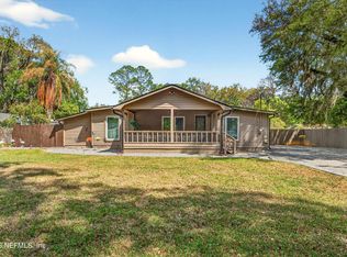 3561 CAPPER Road, Jacksonville, FL 32218