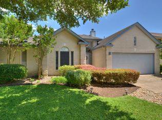 6005 Abilene Trl, Austin, TX 78749
