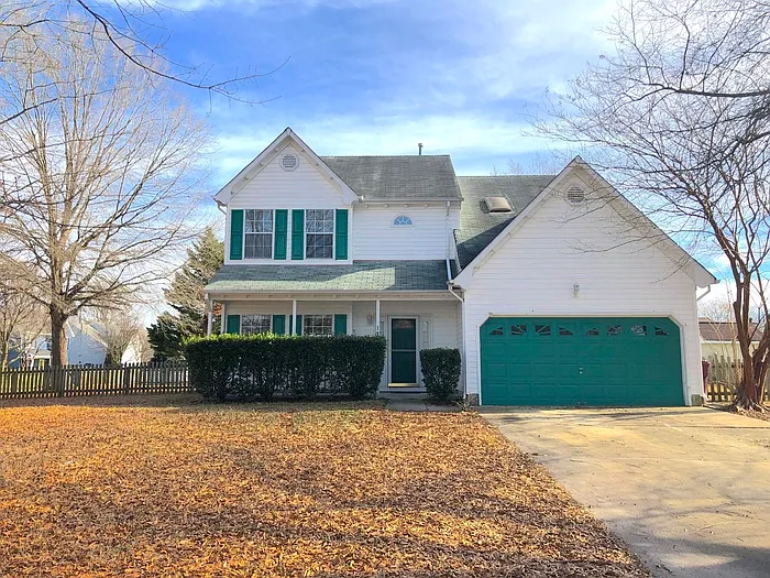 4 bed, 2.5 bath, 1984 sqft, $2,995 — Photo 1