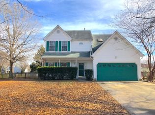1301 Whistle Town Ct, Chesapeake, VA 23322