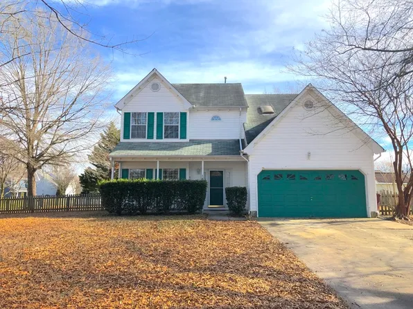 1301 Whistle Town Ct, Chesapeake, VA 23322