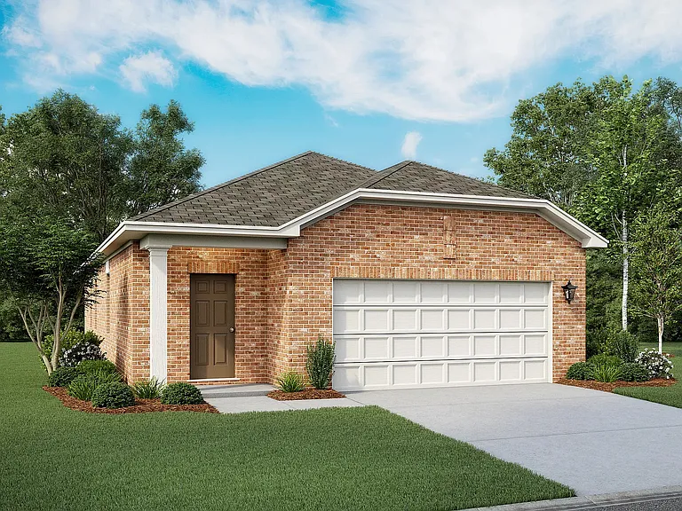 2116 Prairie Ln — Photo 2