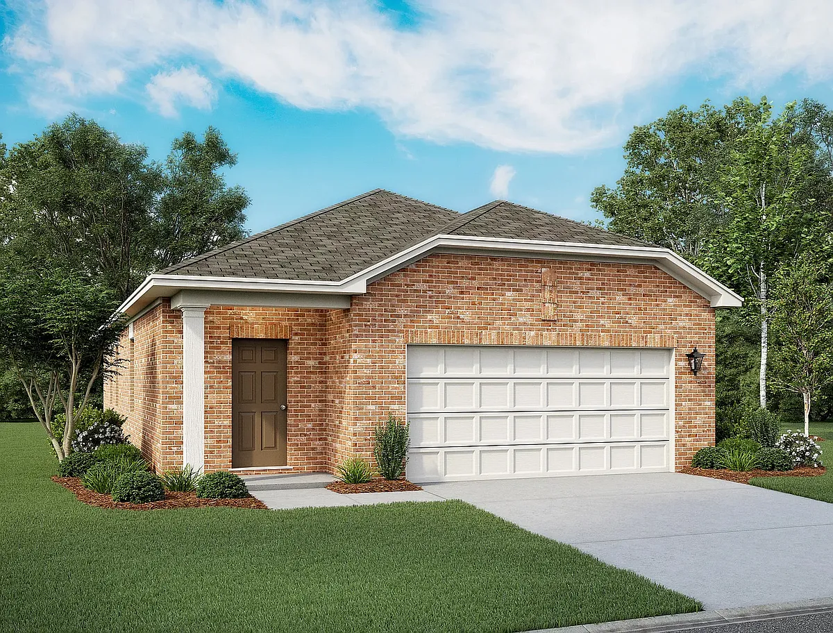 Building Photo - 2116 Prairie Ln