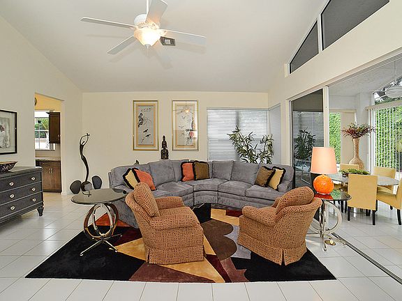 Home For Sale In Broken Sound Country Club