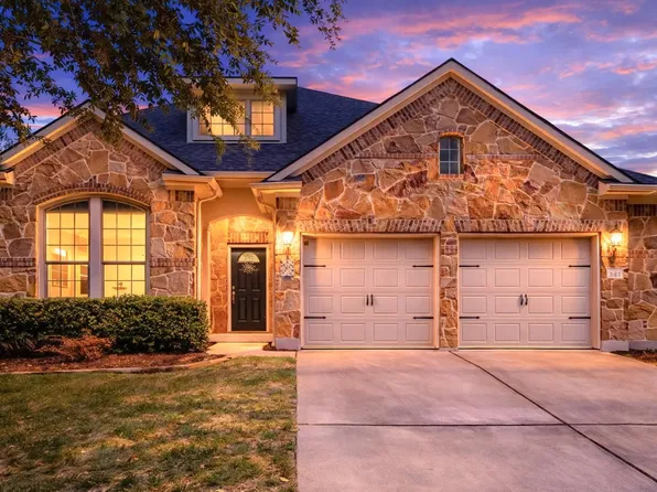 3013 Agave Loop, Round Rock, TX 78681