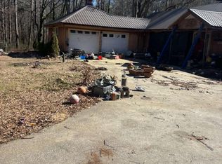 116 Pine Shadows Dr, Dallas, GA 30157