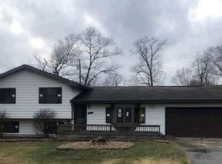 10436 N 493 E, Demotte, IN 46310