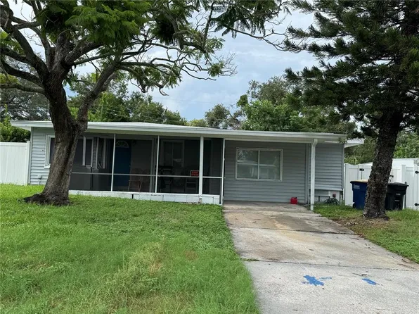 1308 Tuscola St, Clearwater, FL 33756