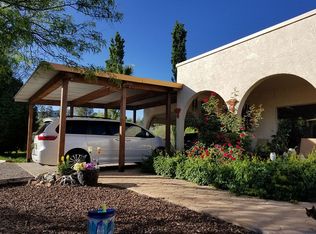 775 E 4th Ave, Cottonwood, AZ 86326