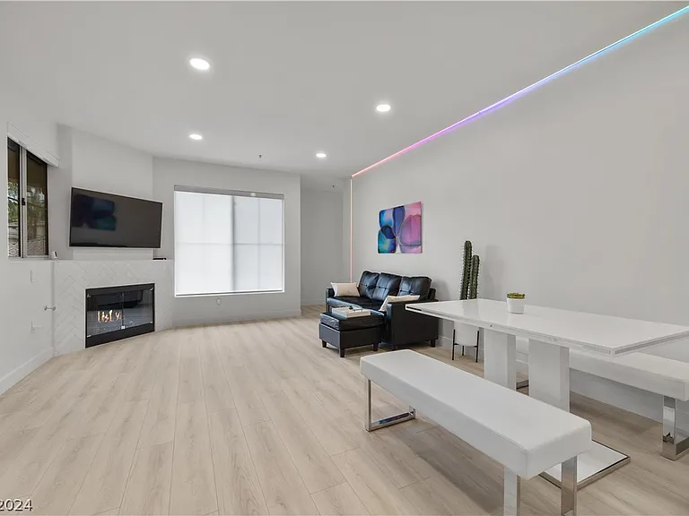7107 S Durango Dr #203 — Photo 7