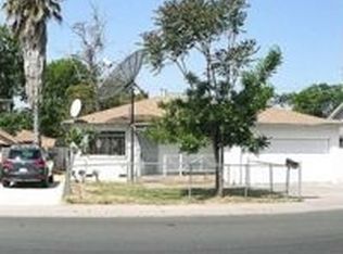 622 Sutter Ave, Modesto, CA 95351