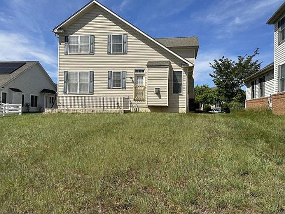 5th image of 11044 Cambria Ct