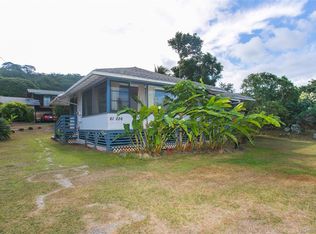 61-226 Kamehameha Hwy, Haleiwa, HI 96712