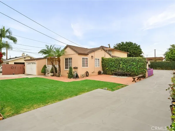 20822 Roseton Ave, Lakewood, CA 90715