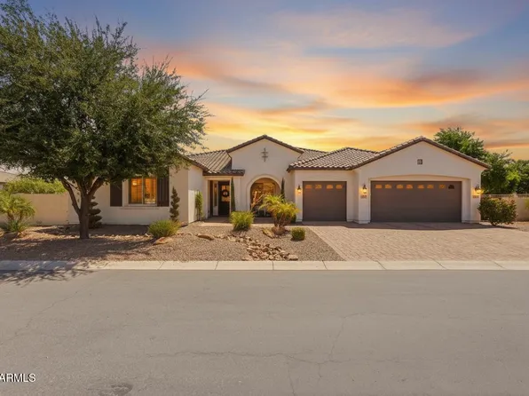19005 S 196TH Way, Queen Creek, AZ 85142
