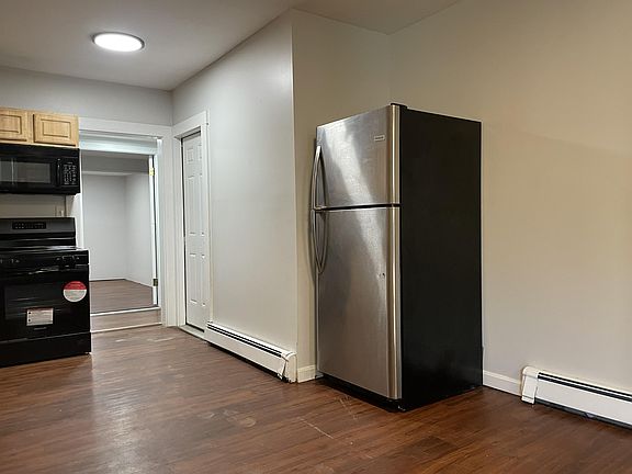 Kitchen on 1st floor