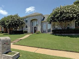 2901 Hagen Dr, Plano, TX 75025