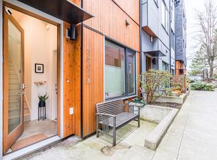 3802B California Ave SW, Seattle, WA 98116