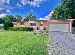 3632 El Rego Dr, Amelia, OH 45102