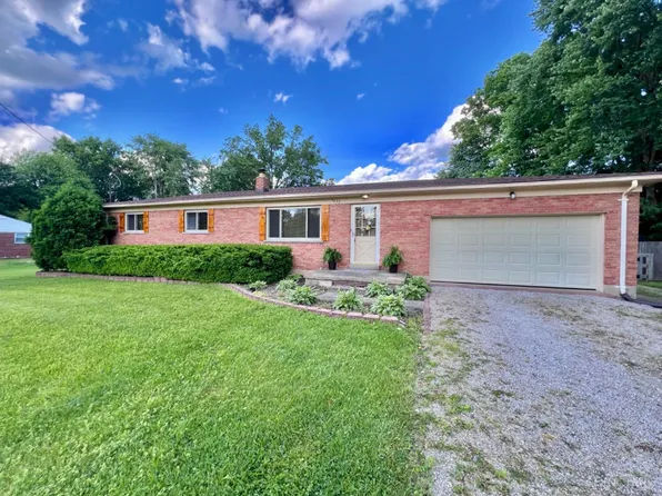 3632 El Rego Dr, Amelia, OH 45102