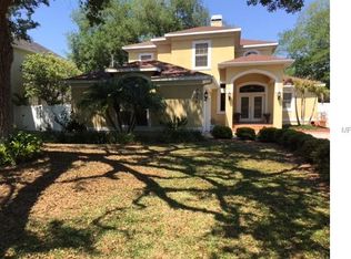 4115 W Swann Ave, Tampa, FL 33609