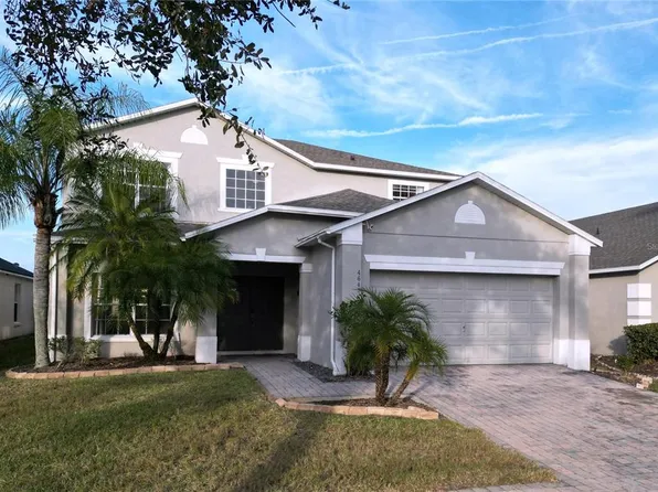 4645 Cumbrian Lakes Dr, Kissimmee, FL 34746