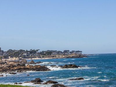 193 Ocean View Blvd, Pacific Grove, CA, 93950