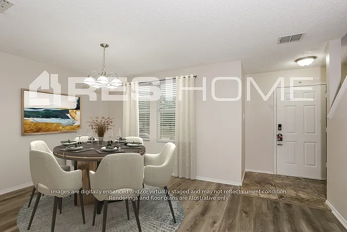 4 bed, 2.5 bath, 2575 sqft, $2,395 — Photo 4