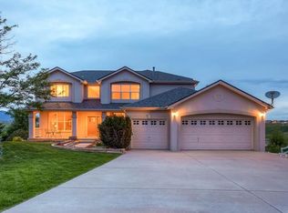 7993 Orion Way, Arvada, CO 80007