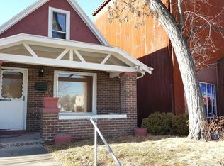 3849 Pecos St, Denver, CO 80211