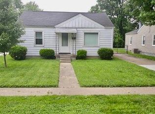 1717 Glenview Pl, Shively, KY 40216