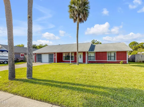 709 Tarry Town Trl, Port Orange, FL 32127